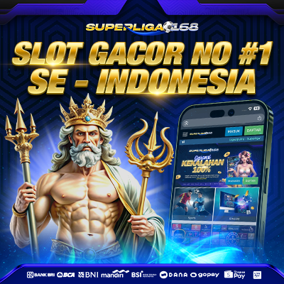 LIGACIPUTRA | Akses Login Slot Gacor No #1 Indonesia Hadir Dengan Link Alternatif Resmi Terpercaya