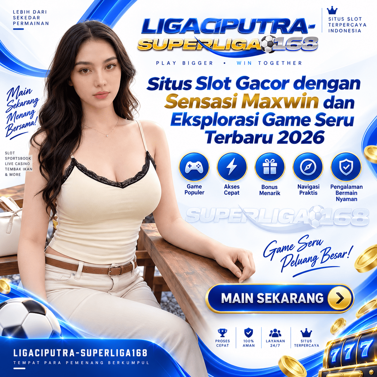 SUPERLIGA168