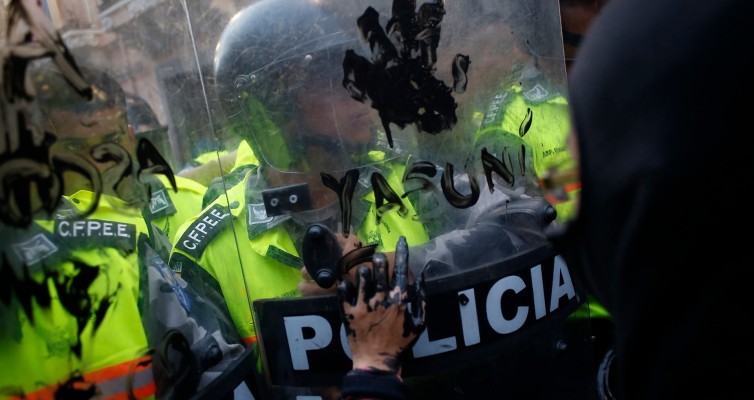 Ecuador spied on Amazon oil plan opponents, leaked papers suggest